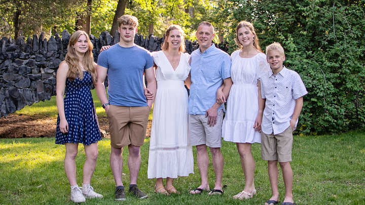 Main fundraiser photo