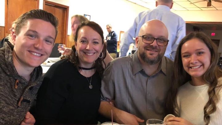 Main fundraiser photo