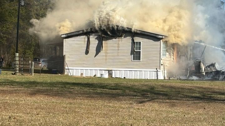 Help a Family Rebuild After Devastating House Fire campaign photo, 1 of 5