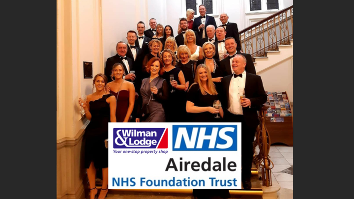 Main fundraiser photo