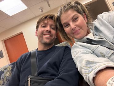 Lainie & Joseph Jones