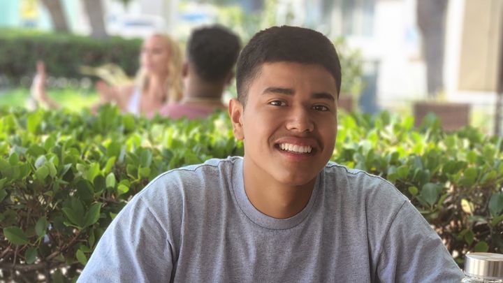 Help for Josh campaign photo, 1 of 2