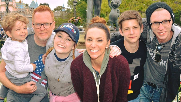 Help the Williamsons Overcome Medical Challenges campaign photo, 1 of 4