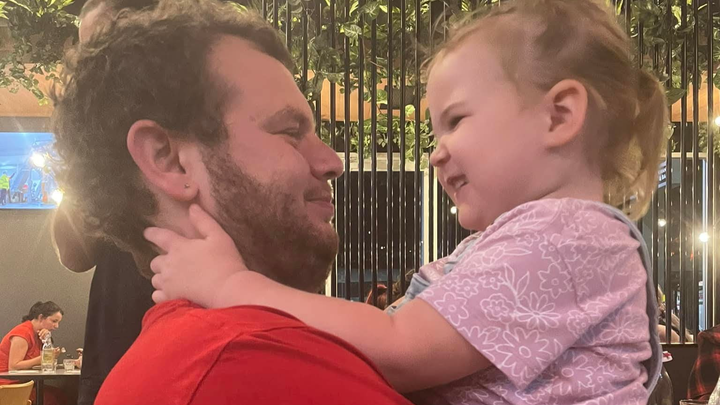 Luke Cook Help Support His Final Send off and his Daughter campaign photo, 1 of 7