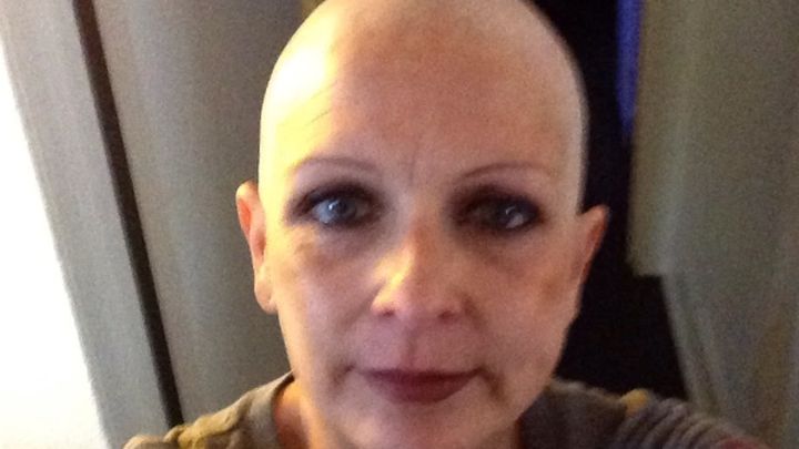 Main fundraiser photo