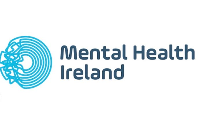 Mental Health Ireland campaign photo, 1 of 3