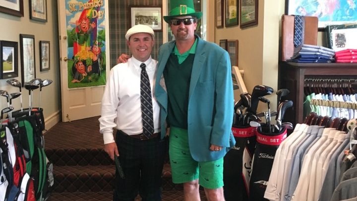Main fundraiser photo