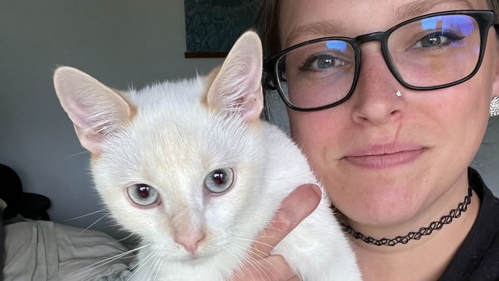 Help Kiwi Get His Dental X-Ray and Care campaign photo, 1 of 6