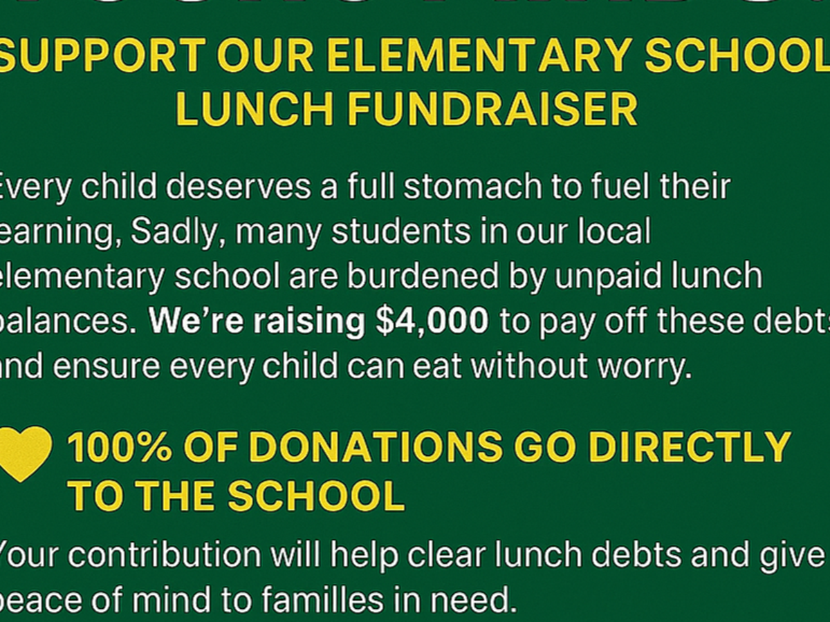 Fundraiser’s main image