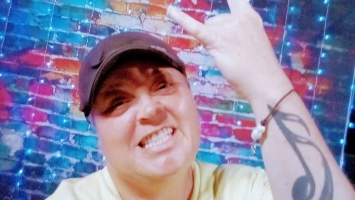 Support Michelle Shelton’s Family campaign photo, 1 of 5