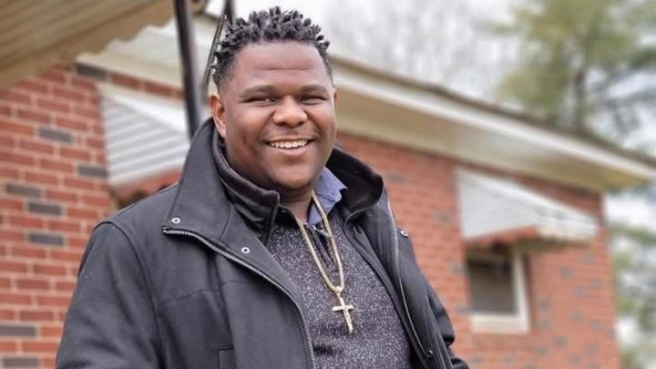 Help Honor Oronde’s Life & Funeral campaign photo, 1 of 7