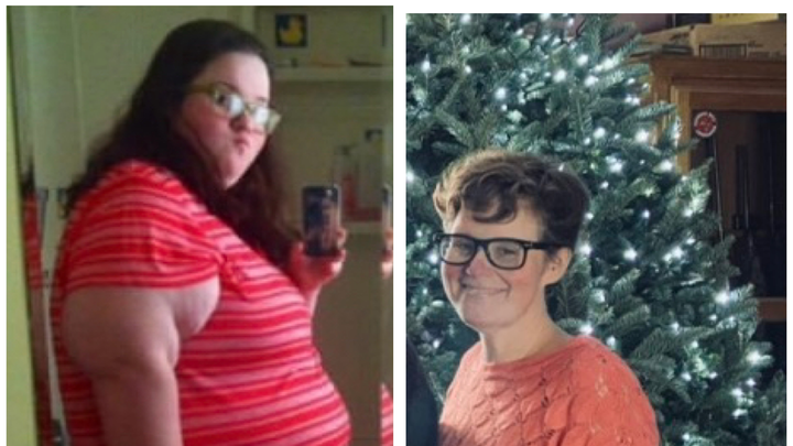 Help Kim Complete Her Weight Loss Journey campaign photo, 1 of 4
