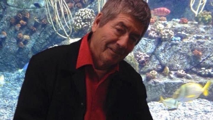 Main fundraiser photo