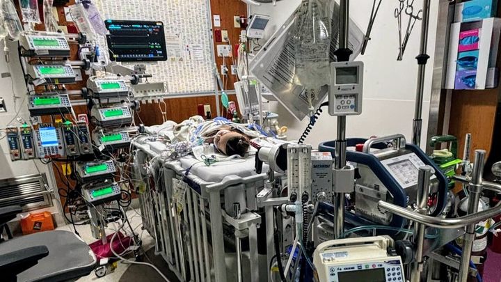 Main fundraiser photo