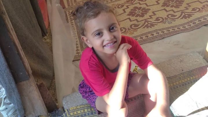 Main fundraiser photo