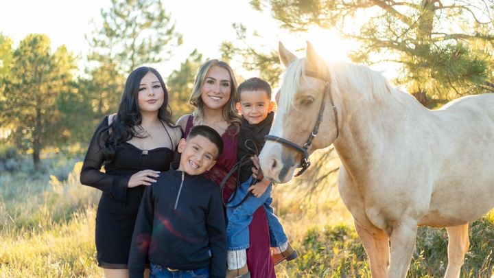 Support Diamond's Journey to Legal Guardianship campaign photo, 1 of 3