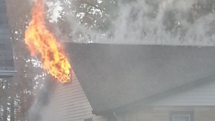 Main fundraiser photo