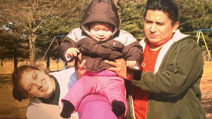 Help Free Our Dad from ICE Detention campaign photo, 1 of 6