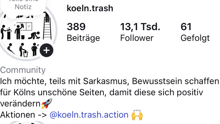 Hauptbild der Spendenaktion