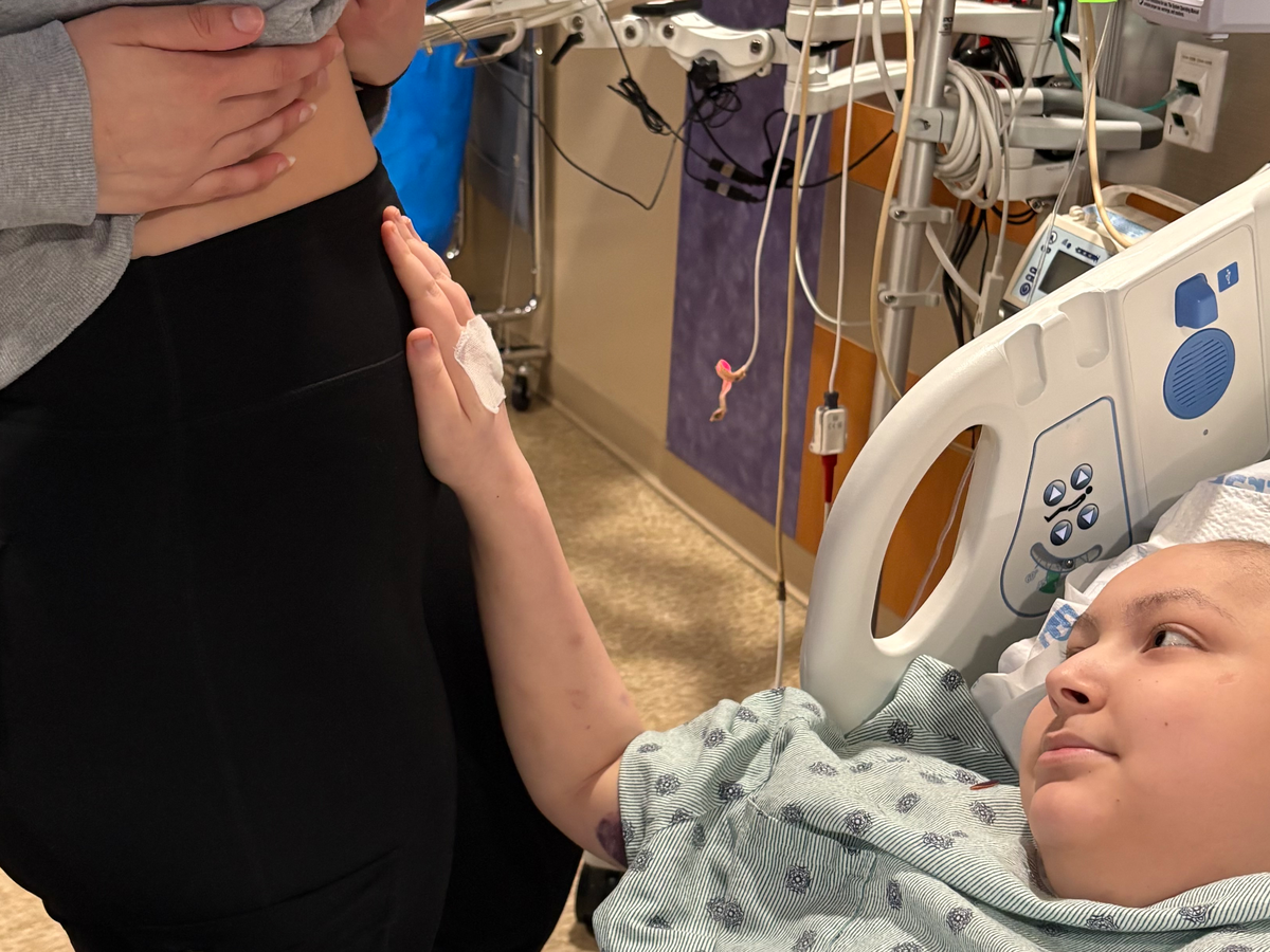 Fundraiser for Mitzi Elaine by Aiko Gibbs : Honoring Tristan: A