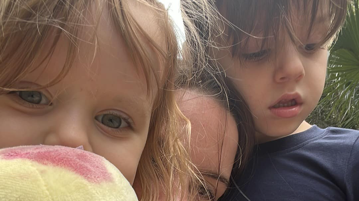 Support Our Family Through Loss of Employment campaign photo, 1 of 5
