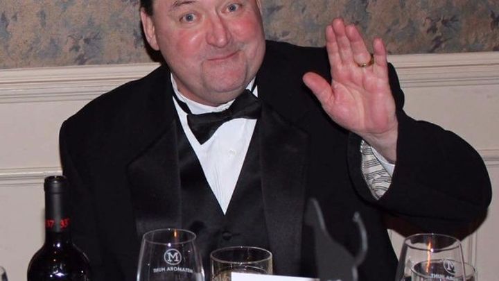Main fundraiser photo
