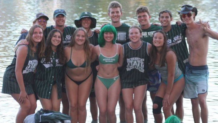 Send MSU Waterski to Nationals in Sacramento campaign photo, 1 of 5