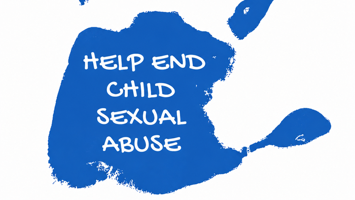 Help Support a Child’s Healing After Sexual Abuse campaign photo, 1 of 3