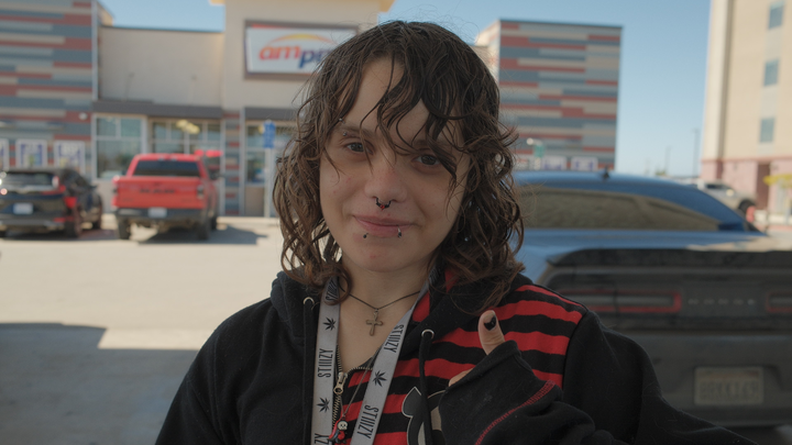 Help Mateo Get New Hearing Aids and Independence campaign photo, 1 of 3