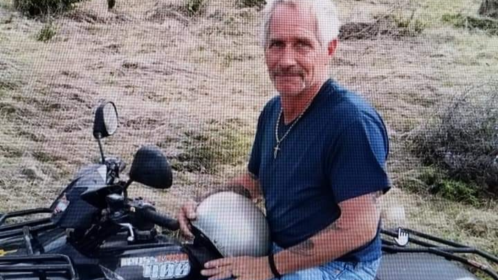 Veteran's Pancreatic Cancer Fight For Nanoknife campaign photo, 1 of 3