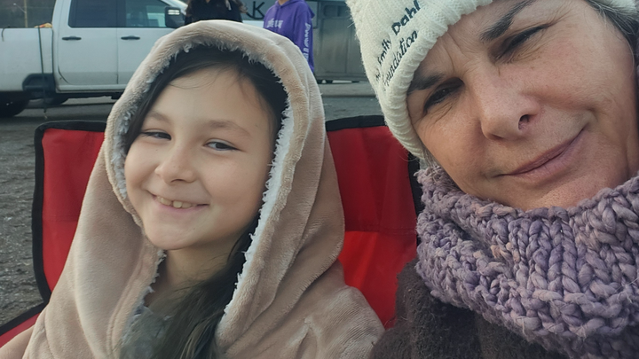 Foto principale della raccolta fondi