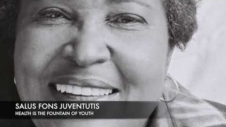 Caregivers' Sanctuary: A Daughters LOVE video thumbnail, 1 of 6