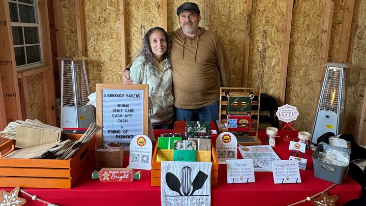Main fundraiser photo