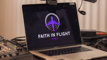 Faith In Flight