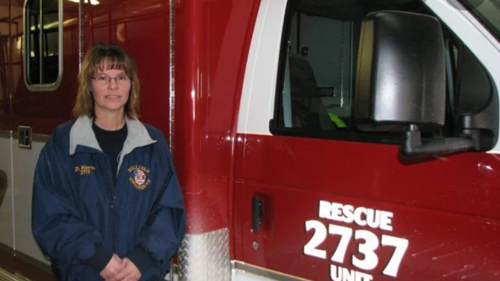 Main fundraiser photo