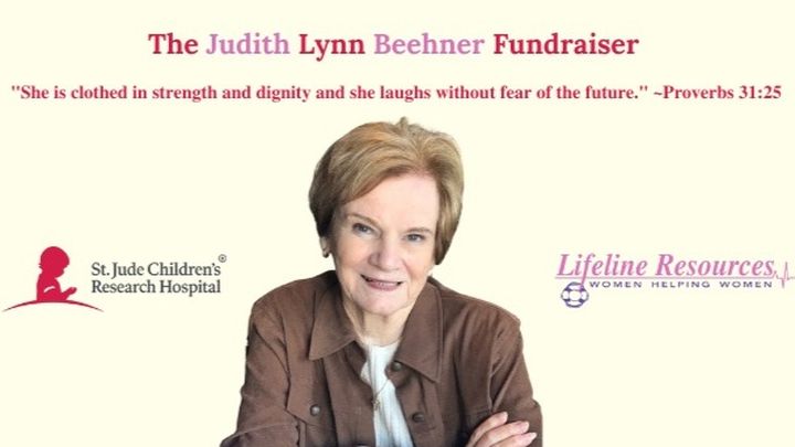 Main fundraiser photo