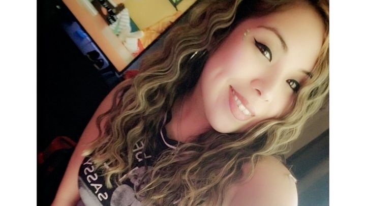 Fundraiser by Rivas Family : Blanca Rivas
