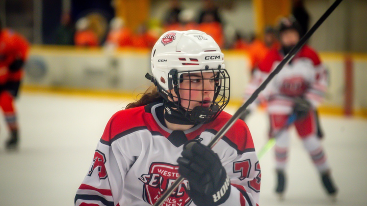 Rori to 2026 World Selects Invite Chamonix France campaign photo, 1 of 6