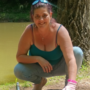 Diane Wood