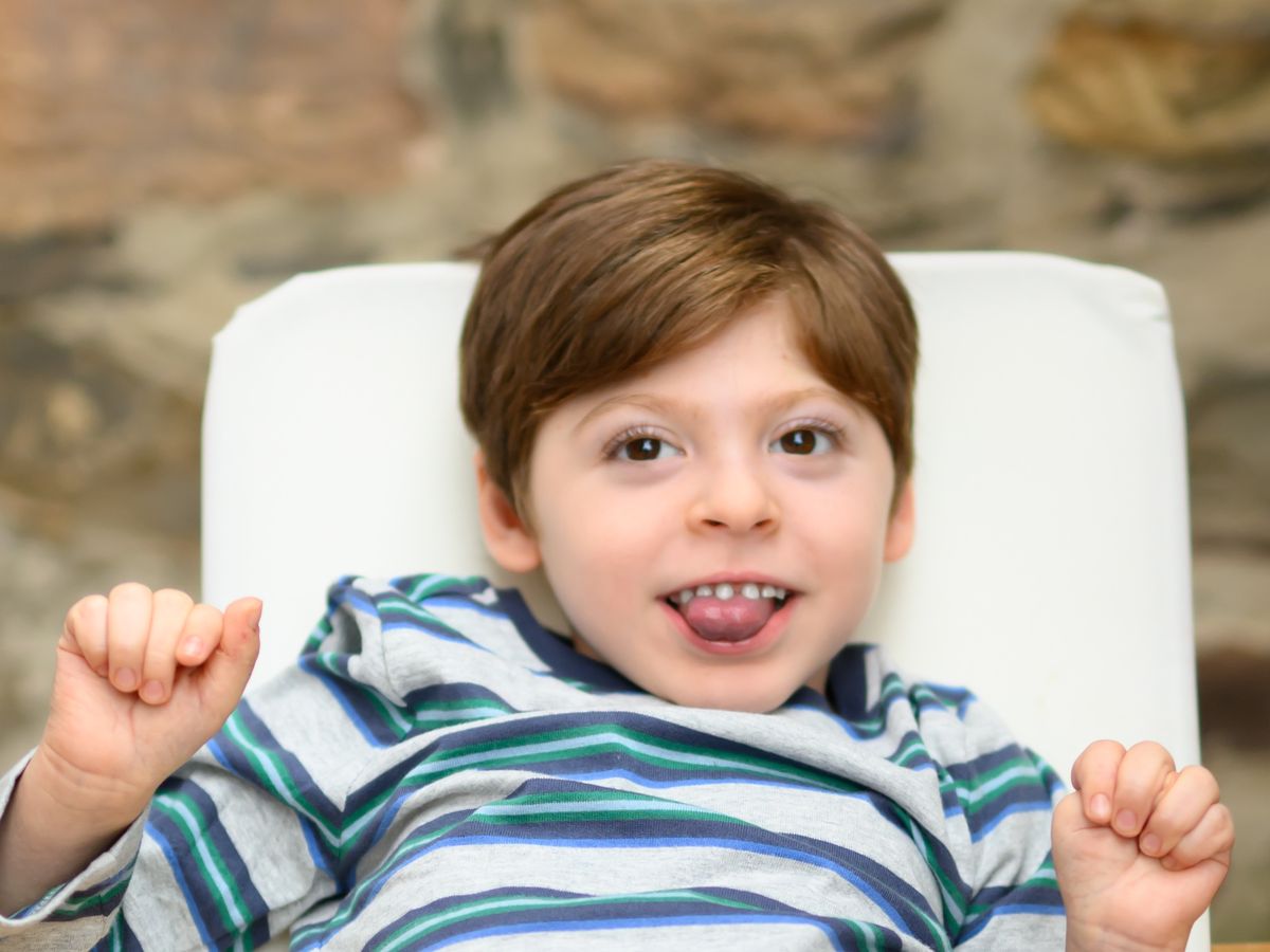 Killian’s Recovery campaign photo, 1 of 3