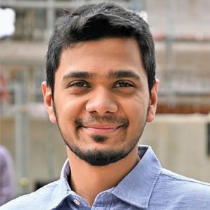 Dr. Sadman Sakib