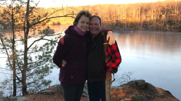 Main fundraiser photo