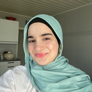 Yasmin Amjad