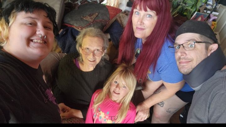 Funeral Costs and Bills During Transition campaign photo, 1 of 3