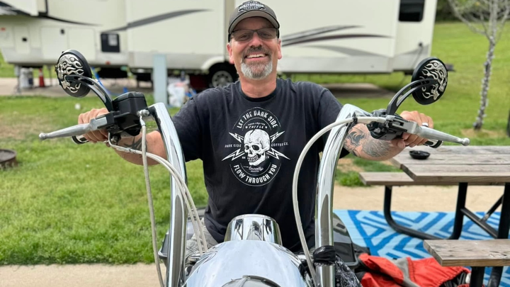 Main fundraiser photo