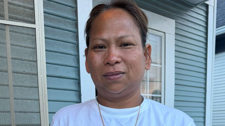 Help Poohie and Her Family Heal and Rebuild