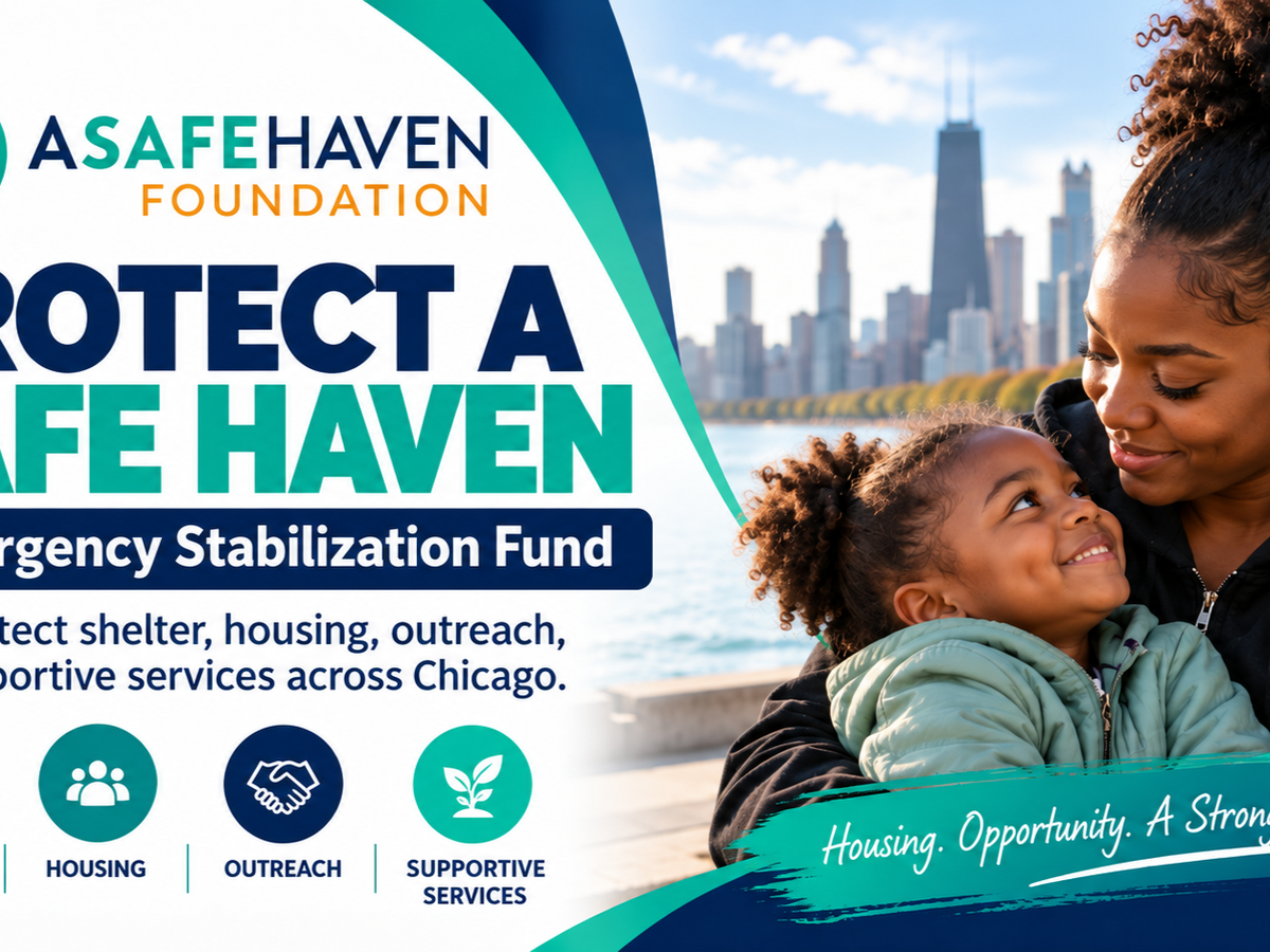 Fundraiser’s main image