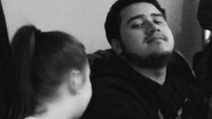 Main fundraiser photo