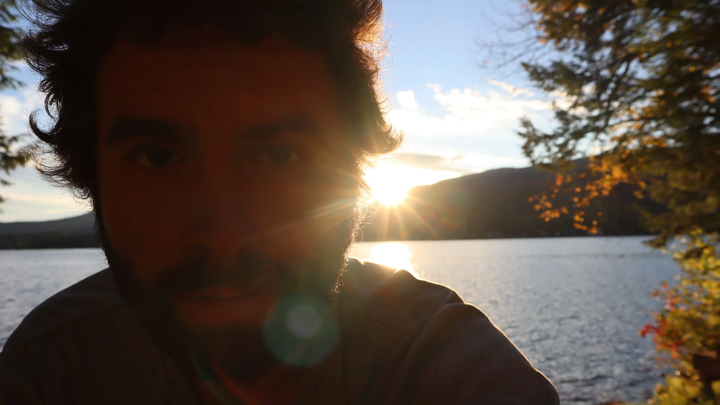 Help Fund My Next EP and Creative Journey campaign photo, 1 of 3