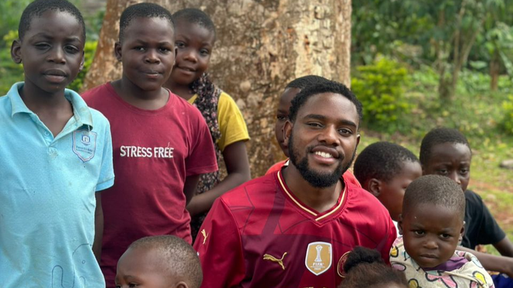 Support a Better Home for Fredrick and the Orphans campaign photo, 1 of 3